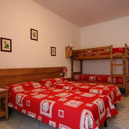 Vico Canavese Albergo Ristorante Centro المظهر الخارجي الصورة