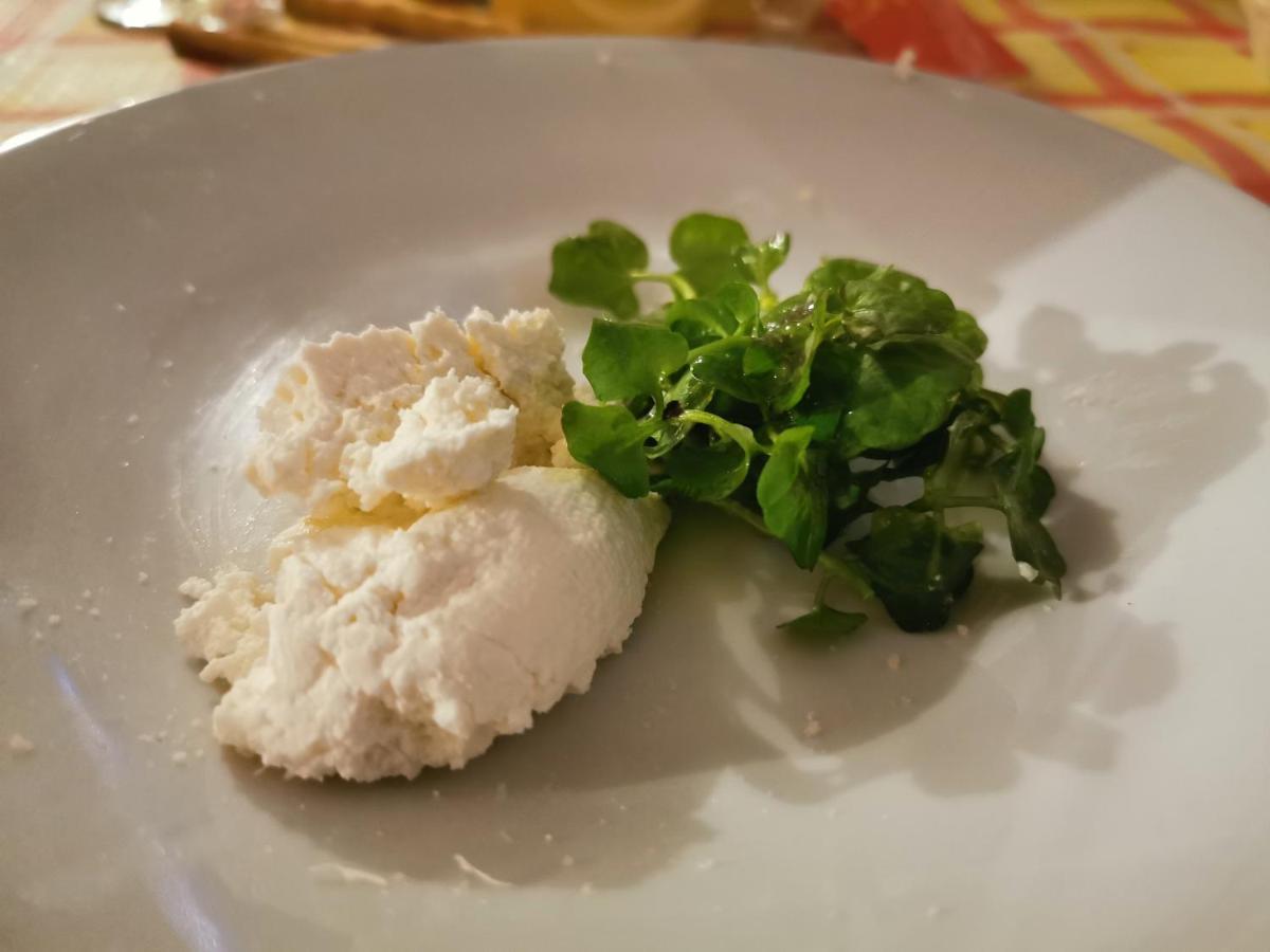 Vico Canavese Albergo Ristorante Centro المظهر الخارجي الصورة