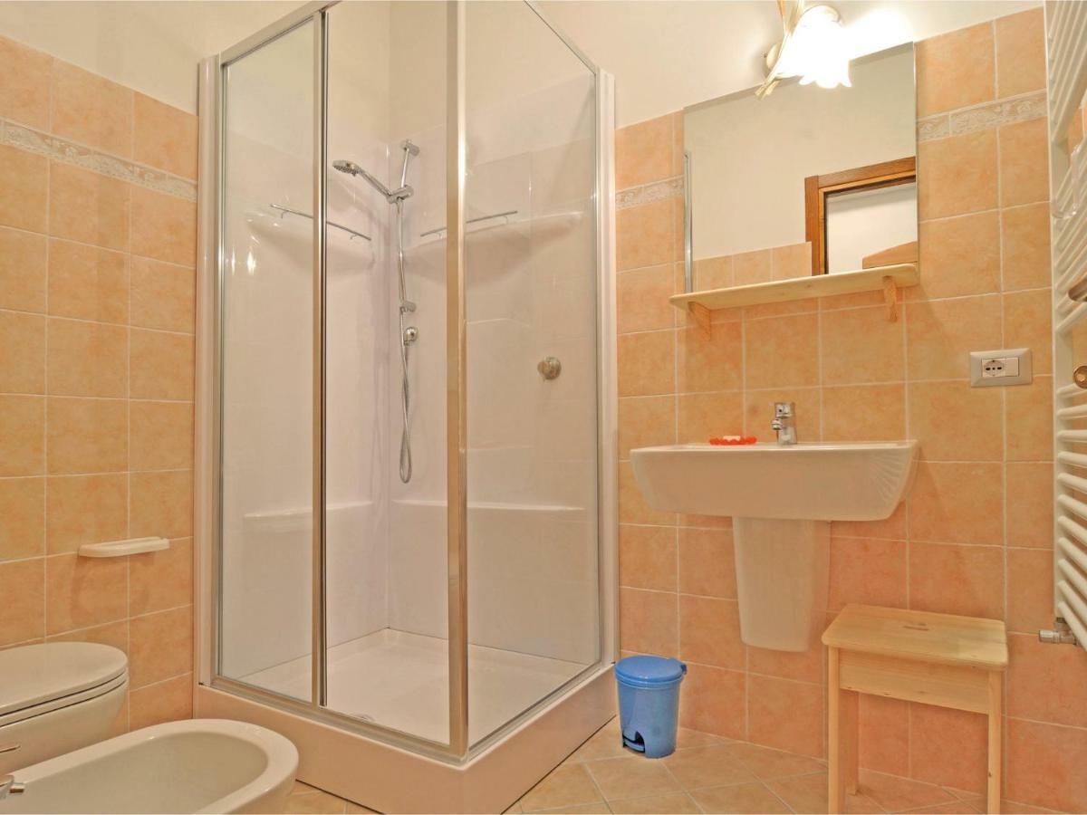 Vico Canavese Albergo Ristorante Centro المظهر الخارجي الصورة