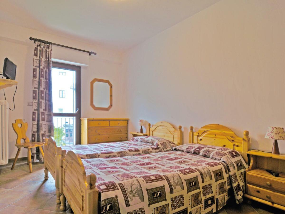 Vico Canavese Albergo Ristorante Centro المظهر الخارجي الصورة