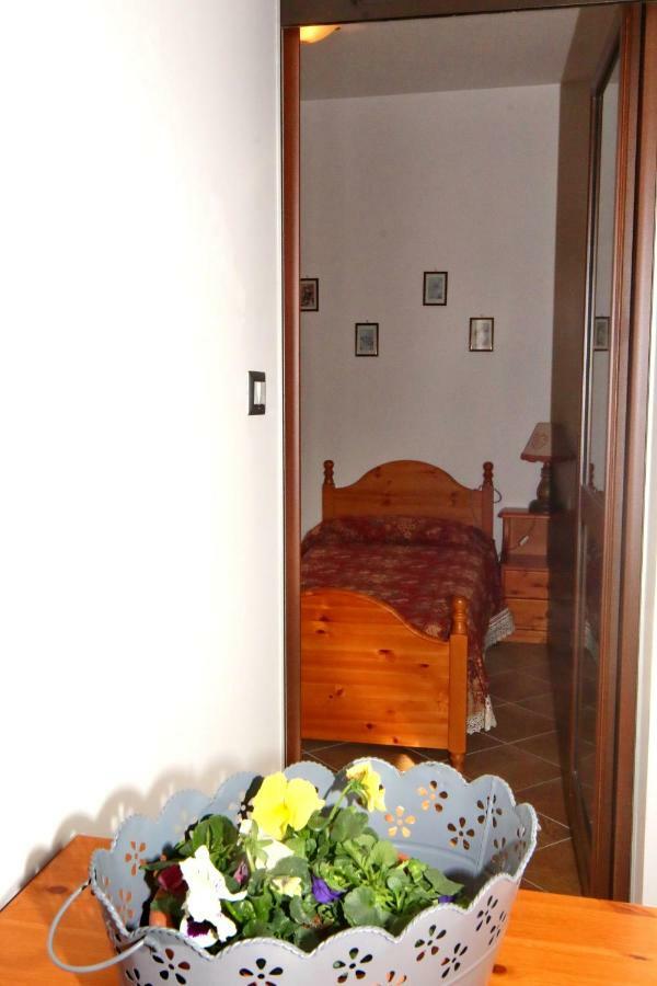 Vico Canavese Albergo Ristorante Centro المظهر الخارجي الصورة