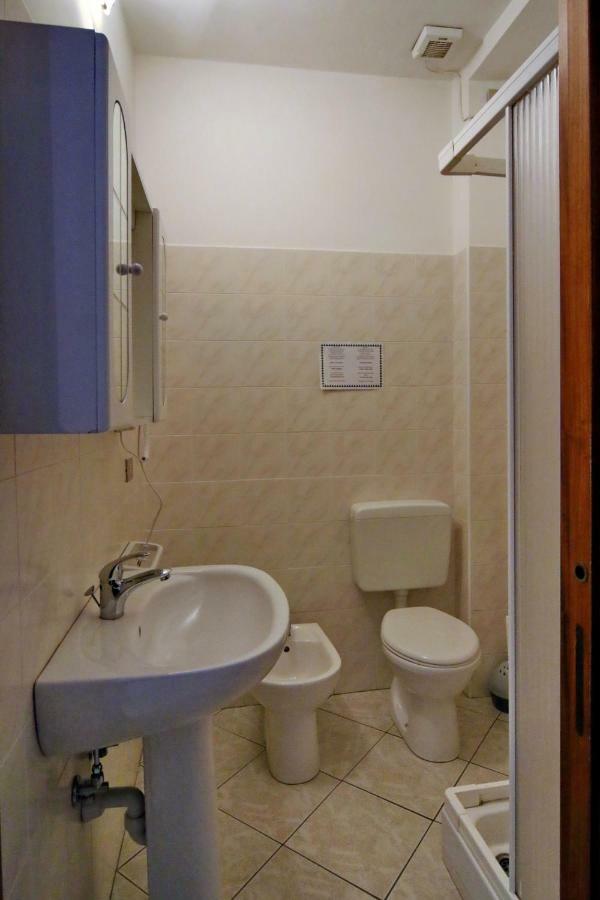Vico Canavese Albergo Ristorante Centro المظهر الخارجي الصورة