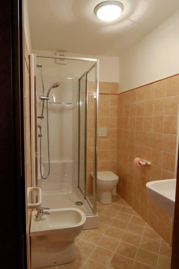 Vico Canavese Albergo Ristorante Centro المظهر الخارجي الصورة