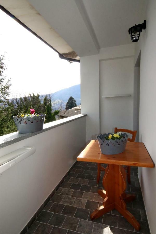 Vico Canavese Albergo Ristorante Centro المظهر الخارجي الصورة